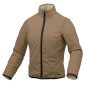 BLOUSON AUTOMNE/HIVER FEMME TUCANO BORMIO 2EN1 HYDROSCUD SABLE TAILLE L CERTIFIE CE-CLASSE A (SELON LA DIRECTIVE EN17092) 8026492203066