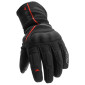 GANTS AUTOMNE/HIVER ADX MONTREAL NOIR ETANCHE AVEC ISOLATION T11 (XL) (HOMOLOGUE NF EN 13594:2015) 3667385004527