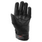 GANTS AUTOMNE/HIVER ADX DETROIT NOIR ETANCHE AVEC ISOLATION T10 (L) (HOMOLOGUE NF EN 13594:2015) 3667385004565