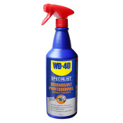 DEGRAISSANT PROFESSIONNEL WD-40 SPECIALIST FORMULE PUISSANTE (SPRAY/PULVERISATEUR 1 L) 5032227012875