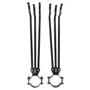 GARDE BOUE CITY/VTC LEADER FOX NOIR 3667385005708