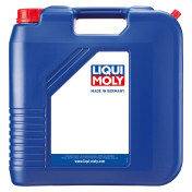 HUILE DE FOURCHE/SUSPENSION LIQUI MOLY 10W FORK OIL MEDIUM (20L) 100% SYNTHESE 4100420038280
