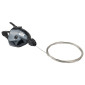 MANETTE VTT SRAM TRIGGER DROITE GX EAGLE 12V. (MONTAGE ATELIER) 3667385009492