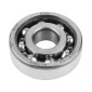 ROULEMENT BOITE DE VITESSE (10x30x9) ORIGINE PIAGGIO TRIPORTEUR 50 APE -007035-