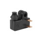 CONTACTEUR DE STOP MAXISCOOTER ADAPTABLE YAMAHA 125-250-400 XMAX, 500-530 TMAX, 650 XVS DRAGSTAR DROIT -SELECTION P2R- 8434290550624