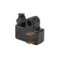 CONTACTEUR DE STOP MAXISCOOTER ADAPTABLE YAMAHA 125-250-400 XMAX, 500-530 TMAX, 650 XVS DRAGSTAR DROIT -SELECTION P2R- 8434290550624