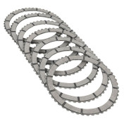 DISQUE D'EMBRAYAGE MOTO ADAPTABLE DUCATI 900 MONSTER 1993>1999 (F1329A) (OE STANDARD KIT) -NEWFREN- 8025832262626