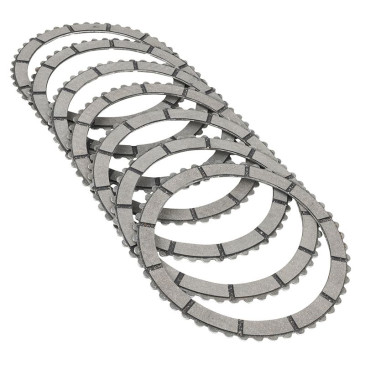 DISQUE D'EMBRAYAGE MOTO ADAPTABLE DUCATI 900 MONSTER 1993>1999 (F1329A) (OE STANDARD KIT) -NEWFREN- 8025832262626