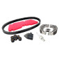 MAINTENANCE KIT FOR SCOOT PIAGGIO 50 ZIP 2STROKE 2008> -P2R- 3700948111925