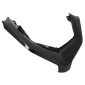 CARROSSERIE/CARENAGE MAXISCOOTER ADAPTABLE YAMAHA 125-300 XMAX 2023> NOIR BRILLANT (KIT 13 PIECES) -P2R- 3667385002332