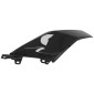 CARROSSERIE/CARENAGE MAXISCOOTER ADAPTABLE YAMAHA 125-300 XMAX 2023> NOIR BRILLANT (KIT 13 PIECES) -P2R- 3667385002332