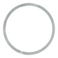 ENTRETOISE / RONDELLE POUR DISQUE CENTERLOCK ELVEDES ARGENT -EPAISSEUR 0.1 mm- (VENDU PAR 4) 8716706026665