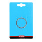 ENTRETOISE / RONDELLE POUR DISQUE CENTERLOCK ELVEDES ARGENT -EPAISSEUR 0.1 mm- (VENDU PAR 4) 8716706026665