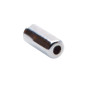 EMBOUT DE GAINE 5 mm LAITON (VENDU PAR 200) -ELVEDES- 8716706011944