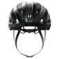 CASQUE VELO ADULTE ABUS URBAIN WINGBACK MOSS VERT BRILLANT TAILLE M (54-58cm) REGLAGE MOLETTE 4003318980817
