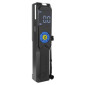 COMPRESSEUR/GONFLEUR/POMPE UNIVERSEL VELO/MOTORISE MICHELIN 12V. INTELLIGENT (ARRET AUTOMATIQUE A LA PRESSION DEMANDEE) MAX. 9,9 BARS CHARGEMENT USB 3299738045453