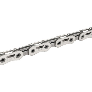 CHAINE VELO 12V. ROUTE SRAM RED E1 FLATTOP 114 MAILLONS 0710845898396