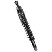 AMORTISSEUR MAXISCOOTER ADAPTABLE YAMAHA 400 XMAX 2013>2017 (ENTRAXE 405 mm) -SELECTION P2R- 2045509120001