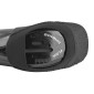 COUVRE CHAUSSURE HIVER ROUTE/VTT GIST BOUT DE PIED NEOPRENE NOIR 43/47 (PAIRE) -5489- 8013271177939