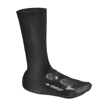 COUVRE CHAUSSURE ETE ROUTE GIST SPEED NOIR 40/42 (PAIRE) -5921 8013271366722