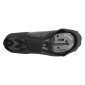 COUVRE CHAUSSURE ETE ROUTE GIST SPEED NOIR 40/42 (PAIRE) -5921 8013271366722