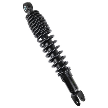 AMORTISSEUR MAXISCOOTER ADAPTABLE PEUGEOT 125 TWEET 2011>2019/SYM 125 SYMPHONY S 2009>2014 (ENTRAXE 323 mm) -SELECTION P2R- 2045511020001