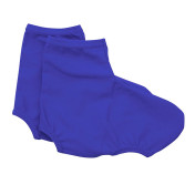 COUVRE CHAUSSURE ROUTE ETE LYCRA NEWTON BLEU UNI-TAILLE 3700948098844