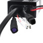 CONTROLEUR MOTEUR ROUE ARRIERE VAE BAFANG 36V 250W (CR S10F.350.FC) 3667385006064