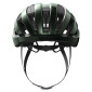 CASQUE VELO ADULTE ABUS URBAIN WINGBACK MOSS VERT BRILLANT TAILLE L (57-61cm) REGLAGE MOLETTE 4003318980824