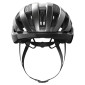 CASQUE VELO ADULTE ABUS URBAIN WINGBACK TITAN GRIS BRILLANT TAILLE M (54-58cm) REGLAGE MOLETTE 4003318980602