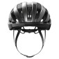 CASQUE VELO ADULTE ABUS URBAIN WINGBACK TITAN GRIS BRILLANT TAILLE L (57-61cm) REGLAGE MOLETTE 4003318980619