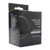 CHAMBRE A AIR TROTTINETTE 12 X 1,75/2/2,125 VALVE STANDARD COUDEE 90° 8435764421457