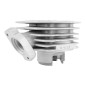 CYLINDRE SCOOT ADAPTABLE PEUGEOT 50 TKR, TREKKER, SPEEDFIGHT AIR, VIVACITY, BUXY, SQUAB, ZENITH, ELYSEO -ALU NIKASIL AIRSAL- 8434829001535