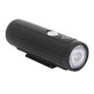 ECLAIRAGE VELO USB KIT NEWTON 350/10 LUMENS NOIR (AVANT+ARRIERE) 3667385000864