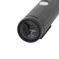 ECLAIRAGE VELO USB KIT NEWTON 350/10 LUMENS NOIR (AVANT+ARRIERE) 3667385000864