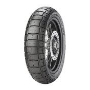 PNEU MOTO 17'' 150/60-17 PIRELLI SCORPION RALLY STR M/C RADIAL REAR M+S TL 66H 8019227280821