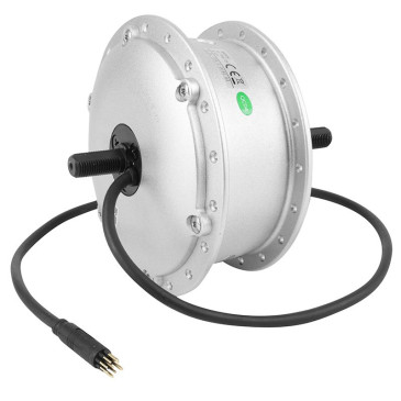 MOTEUR ROUE AVANT VAE BAFANG 250W - VITESSE 25KM/H (FM G320.250.R15) 3667385006569