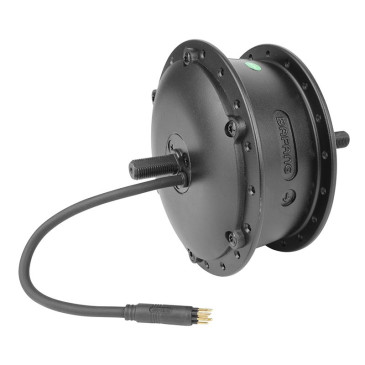 MOTEUR ROUE AVANT VAE BAFANG FM G320.250.R 13/250W FREIN 3667385007351