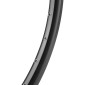 JANTE VTT 26" MACH1 KARGO NOIR 32T. DOUBLE PAROI POUR DISQUE 3667385008327