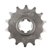 PIGNON 50 A BOITE ADAPTABLE SUZUKI 50 RMX, SMX 420 14 DTS -AFAM- 5414837009511