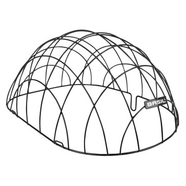DOME/GRILLE BASIL PASJA PANIER CHIEN REF 223546 8715019740213