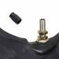 INNER TUBE 17'' 120/90-17 , 140/90-17 -130/70-17 , 140/80-17 , 4.50 A 5.10-17 WANDA VALVE TR4 6900033340187