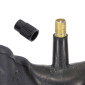 INNER TUBE 19'' 2 -19 , 1 3/4-19 , 2.00-18 , 2.25-18 DELI VALVE SCHRADER 6900033340064