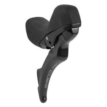 LEVIER/MANETTE ROUTE HYDRAULIQUE SHIMANO DROIT 11/10V. CUES U6030 NOIR 4550170849283