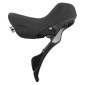 LEVIER/MANETTE ROUTE HYDRAULIQUE SHIMANO DROIT 11/10V. CUES U6030 NOIR 4550170849283