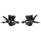 MANETTE VTT SHIMANO ALTUS 3 x 9V. (PAIRE) 3667385009959