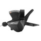 MANETTE VTT SHIMANO ALTUS 9V. (PAIRE) 3667385009959