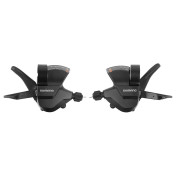 MANETTE VTT SHIMANO ALTUS 3 x 8V. (PAIRE) 3667385009935