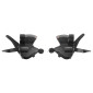 MANETTE VTT SHIMANO ALTUS 8V. (PAIRE) 3667385009935