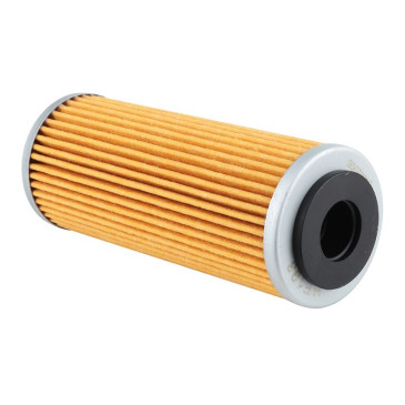 FILTRE A HUILE MOTO ADAPTABLE TRIUMPH 250 TF X 2024> (34x84mm) -HIFLOFILTRO HF193- 0824225110890